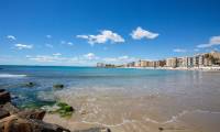 Wtórny - Apartament - Torrevieja