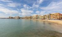 Wtórny - Apartament - Torrevieja