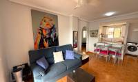 Wtórny - Apartament - Torrevieja