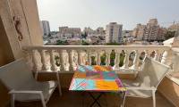 Wtórny - Apartament - Torrevieja