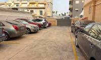 Wtórny - Apartament - Torrevieja