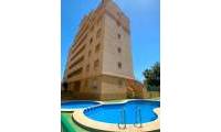 Wtórny - Apartament - Torrevieja