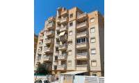 Wtórny - Apartament - Torrevieja