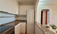 Wtórny - Apartament - Torrevieja