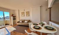Wtórny - Apartament - Torrevieja