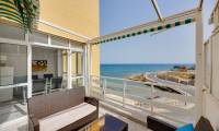 Wtórny - Apartament - Torrevieja