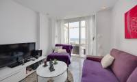Wtórny - Apartament - Torrevieja