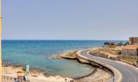 Wtórny - Apartament - Torrevieja