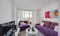 Wtórny - Apartament - Torrevieja