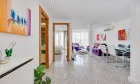 Wtórny - Apartament - Torrevieja