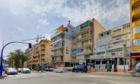 Wtórny - Apartament - Torrevieja