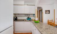 Wtórny - Apartament - Torrevieja