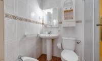Wtórny - Apartament - Torrevieja