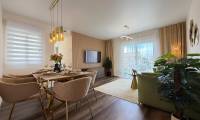 Wtórny - Apartament - Torrevieja