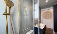 Wtórny - Apartament - Torrevieja