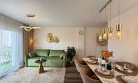 Wtórny - Apartament - Torrevieja