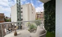 Wtórny - Apartament - Torrevieja