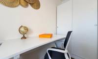 Wtórny - Apartament - Torrevieja