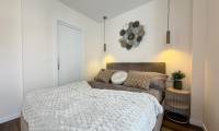 Wtórny - Apartament - Torrevieja