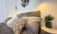 Wtórny - Apartament - Torrevieja