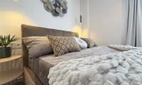 Wtórny - Apartament - Torrevieja