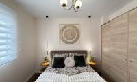 Wtórny - Apartament - Torrevieja