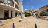 Wtórny - Apartament - Torrevieja