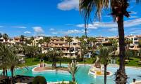 Wtórny - Apartament - Torrevieja