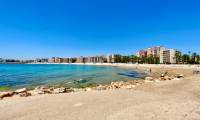 Wtórny - Apartament - Torrevieja