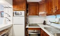 Wtórny - Apartament - Torrevieja
