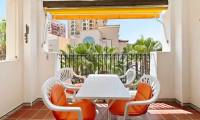 Wtórny - Apartament - Torrevieja