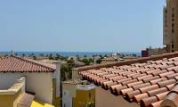 Wtórny - Apartament - Torrevieja
