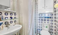 Wtórny - Apartament - Torrevieja