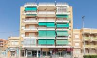 Wtórny - Apartament - Torrevieja