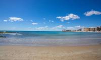 Wtórny - Apartament - Torrevieja