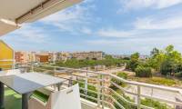 Wtórny - Apartament - Torrevieja