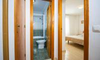 Wtórny - Apartament - Torrevieja