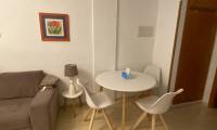 Wtórny - Apartament - Torrevieja