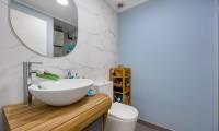 Wtórny - Apartament - Torrevieja