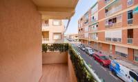 Wtórny - Apartament - Torrevieja