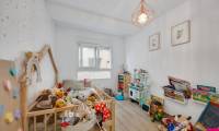 Wtórny - Apartament - Torrevieja