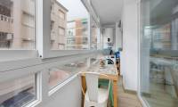Wtórny - Apartament - Torrevieja