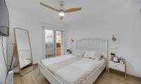 Wtórny - Apartament - Torrevieja