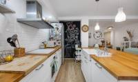 Wtórny - Apartament - Torrevieja
