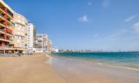 Wtórny - Apartament - Torrevieja