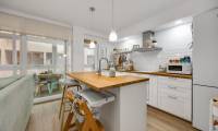Wtórny - Apartament - Torrevieja