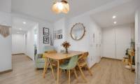 Wtórny - Apartament - Torrevieja