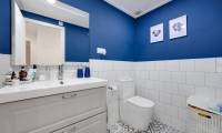 Wtórny - Apartament - Torrevieja