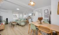 Wtórny - Apartament - Torrevieja