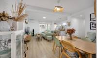 Wtórny - Apartament - Torrevieja